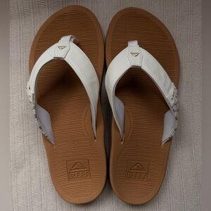 🤍 Reef - Santa Ana 🤍